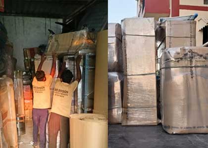 Packers and Movers in Mohali